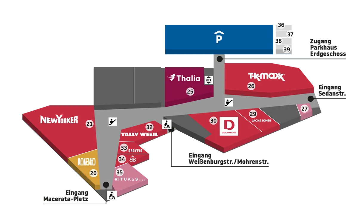noc Centerplan EG