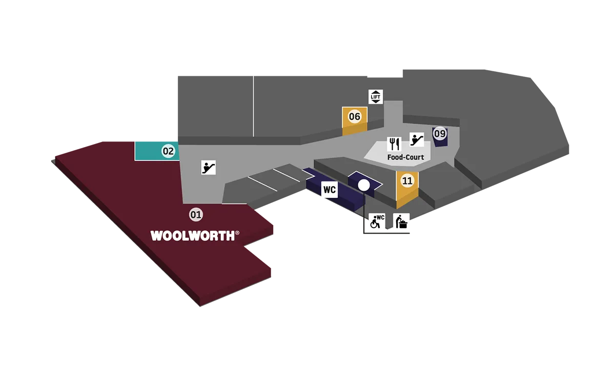 noc Centerplan UG