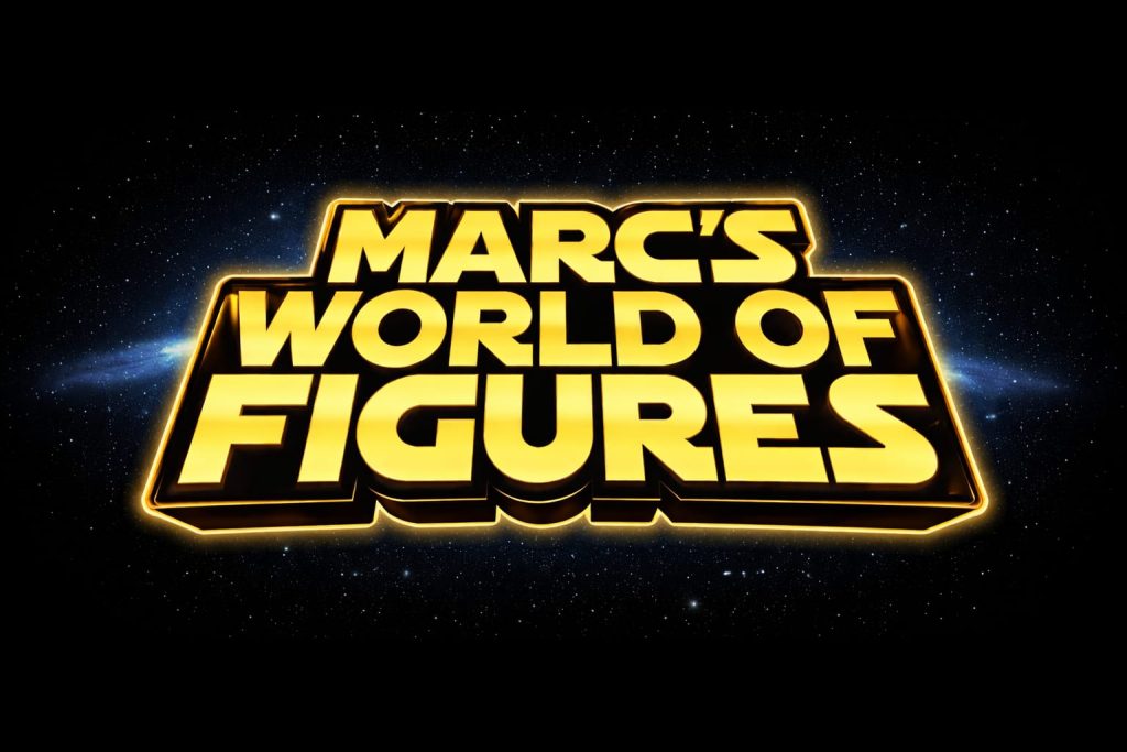 Marcs World Of Figures