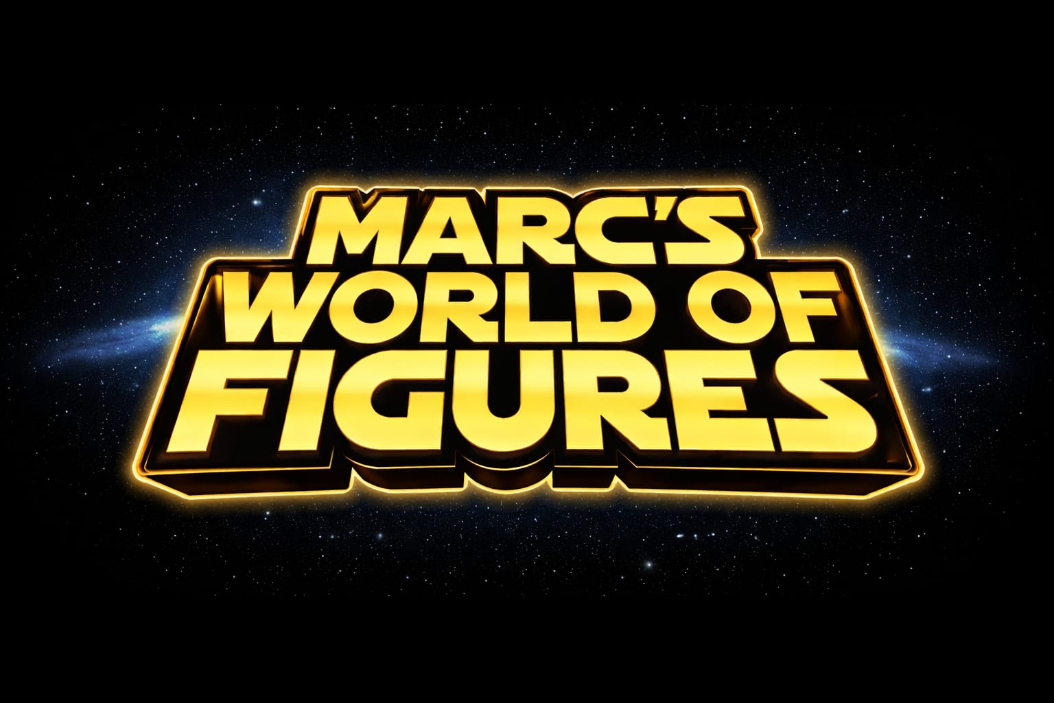 Marcs World Of Figures